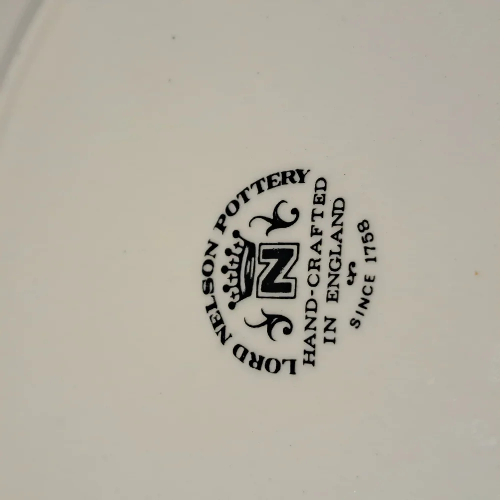 Cat Plate - Picture 5 of 6
